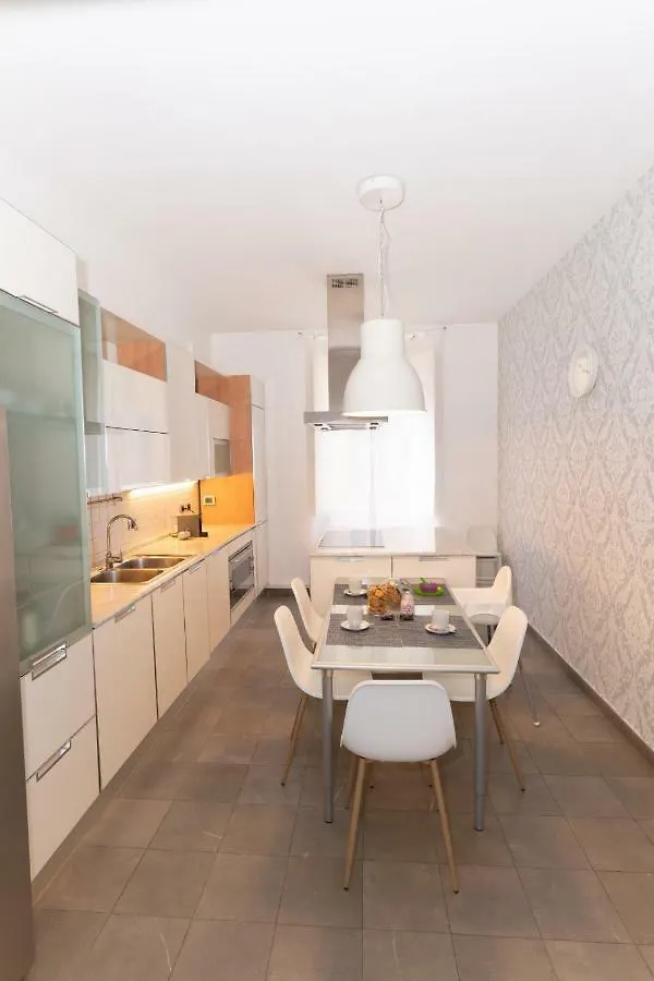 Luxury Laura Vatican Apartment Roma Centro Italy