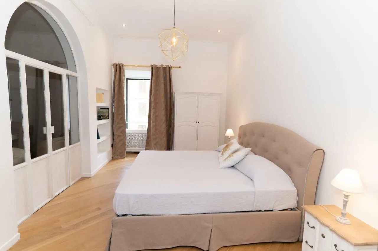 Luxury Laura Vatican Apartment Roma Centro  Rome