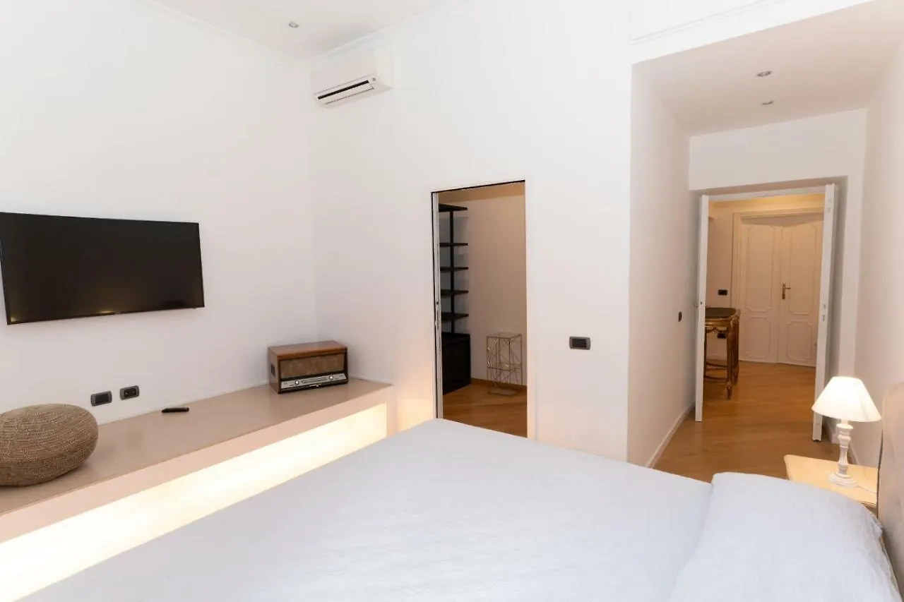 Luxury Laura Vatican Apartment Roma Centro