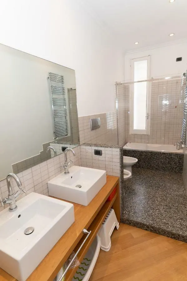Luxury Laura Vatican Apartment Roma Centro
