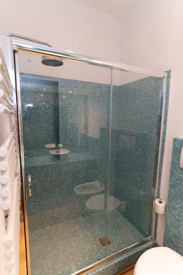 Luxury Laura Vatican Apartment Roma Centro 0*, Rome Italy